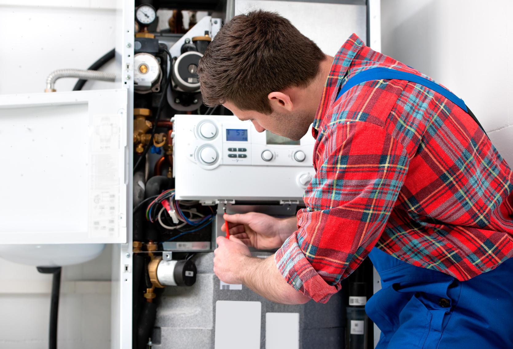 technicien chauffagiste Neuilly-Plaisance