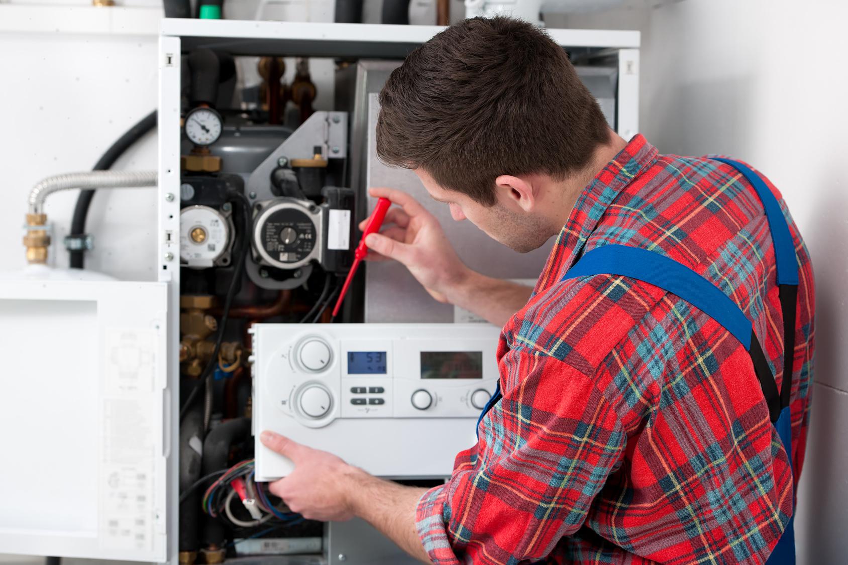 technicien chauffagiste Neuilly-Plaisance
