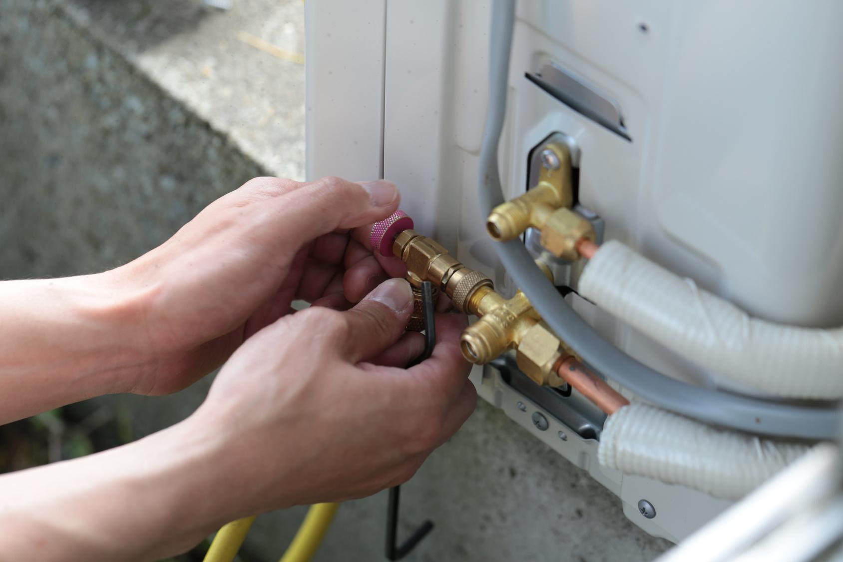 technicien chauffagiste Neuilly-Plaisance