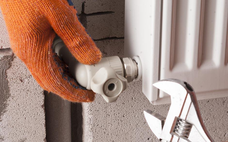 remplacement chauffage électrique pas cher Levallois-Perret